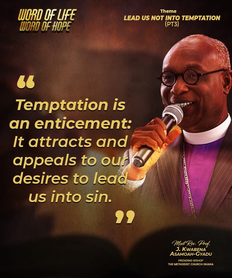 The Methodist Church Ghana tweet media