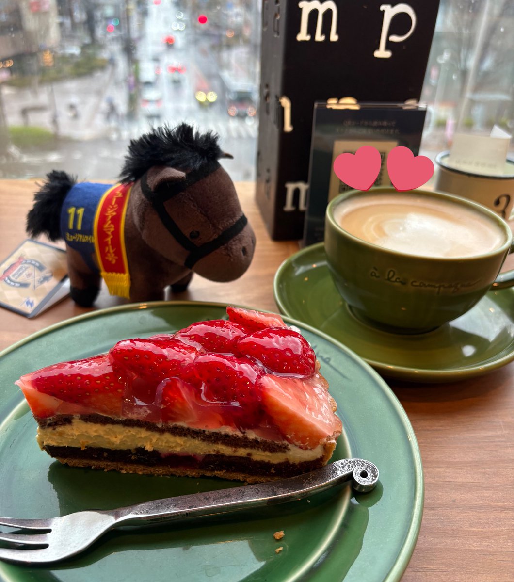 まめだいふく tweet media