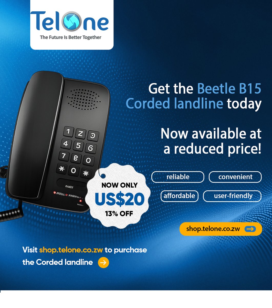 Tel·One tweet media