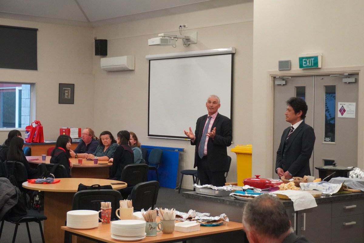 日本大学豊山女子高等学校・中学校 tweet media