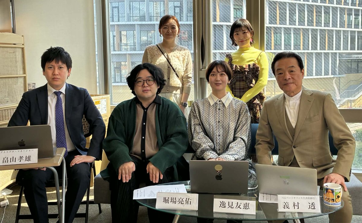 先日、スクールバーズ春20期の入学試験を実施しました。一日がかりでなかなかハードですが、受験者の「挑戦」の熱量には毎回こちらが刺激をもらっています。

これまでバーズで多くの方と関わってきて思うのは、未来は本当に読めないということ。