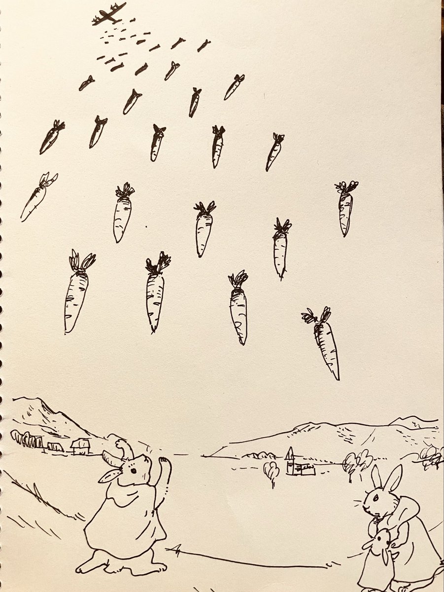 がいこつかあさん🟡 tweet media