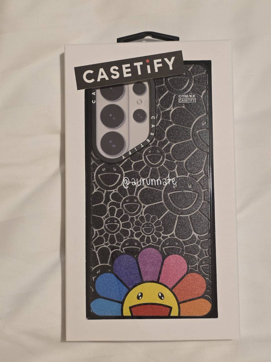 Aurunnate tweet media