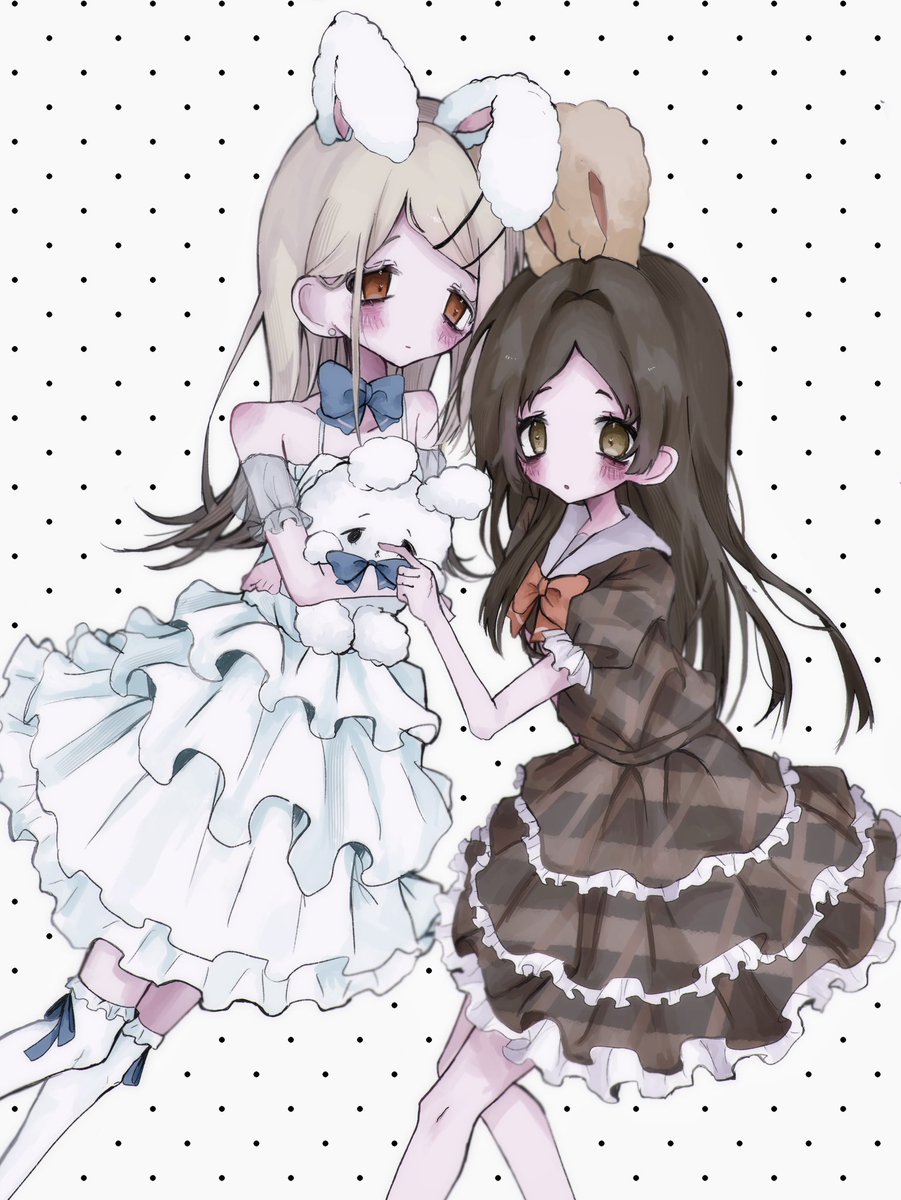 みてるよ tweet media