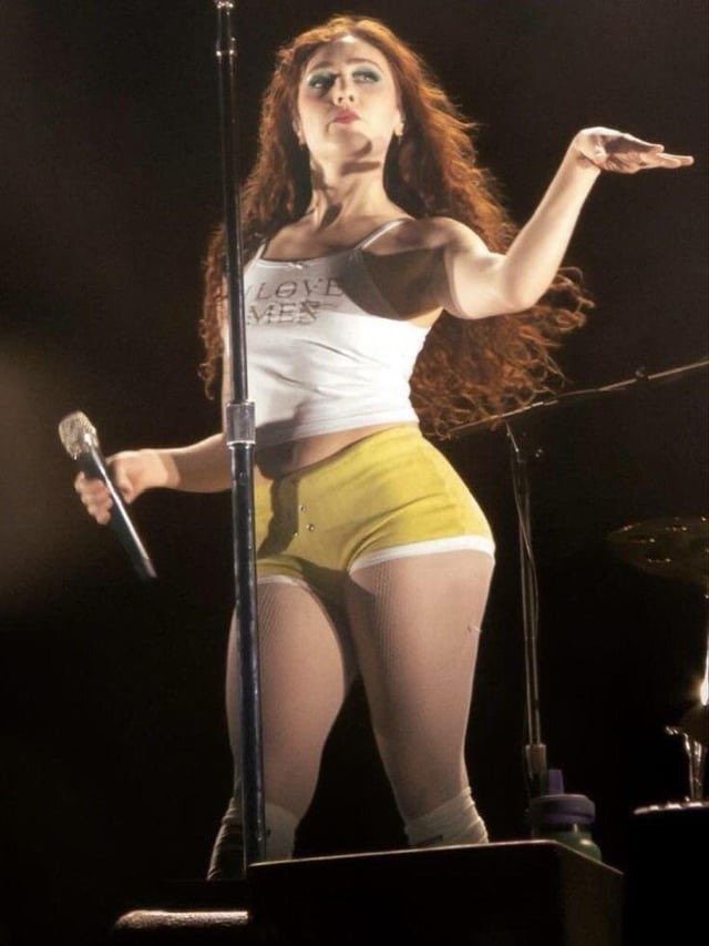 Maddie 🏳️‍⚧️ tweet media