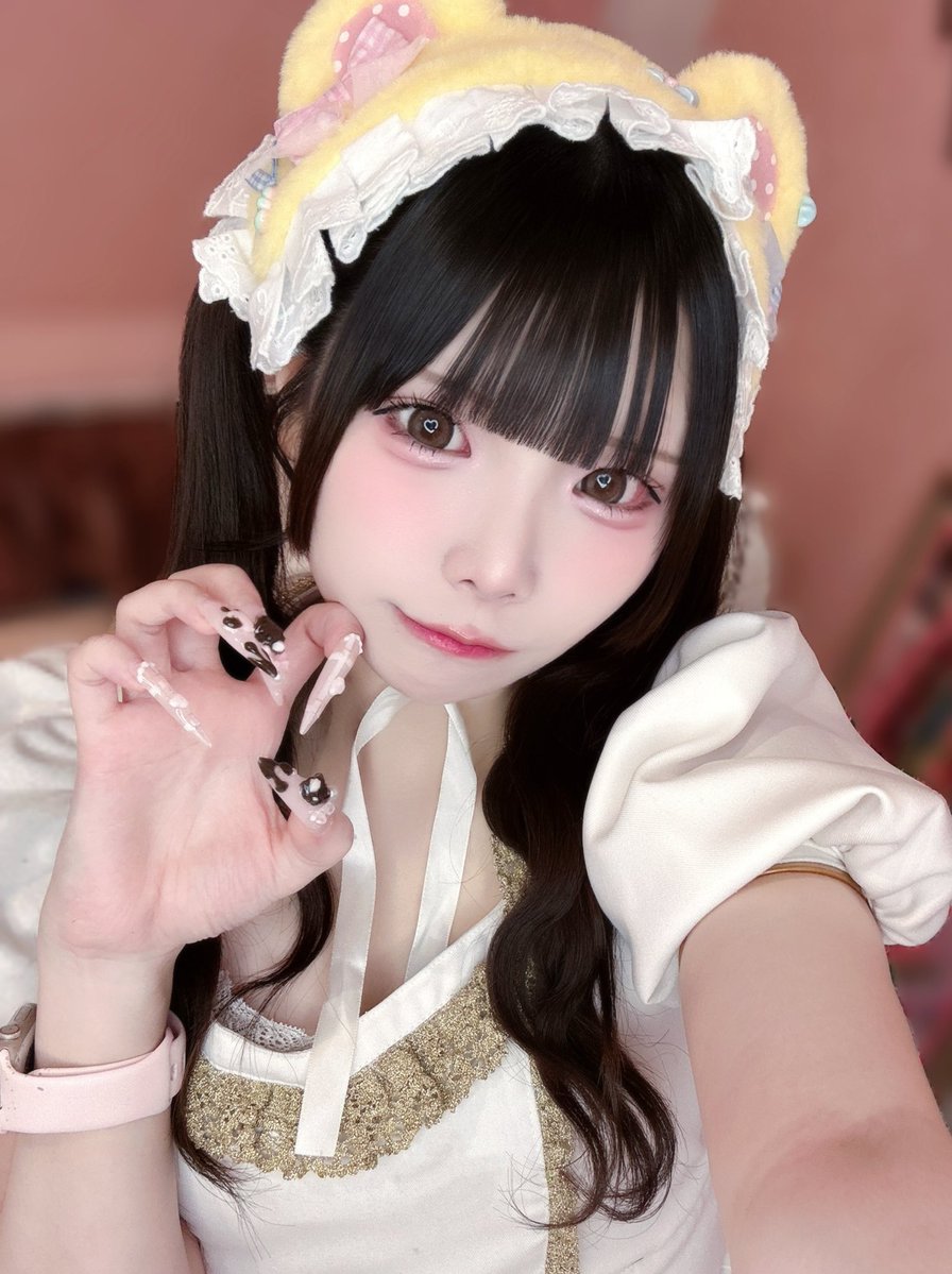 みうみう♡ラブポイント tweet media