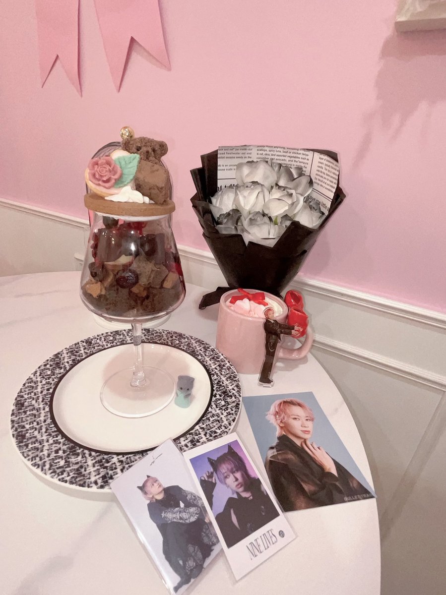 ちむちむ. tweet media