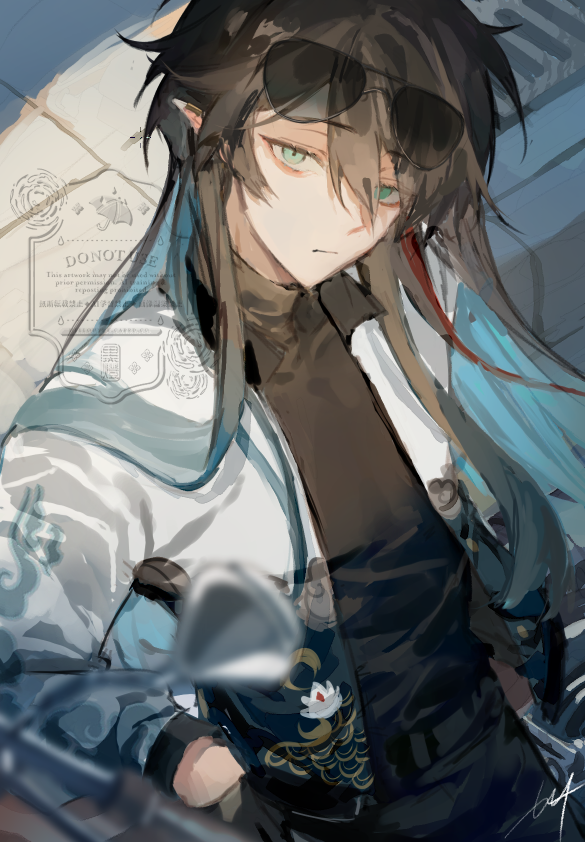 Hyde @ Streaming again tweet media