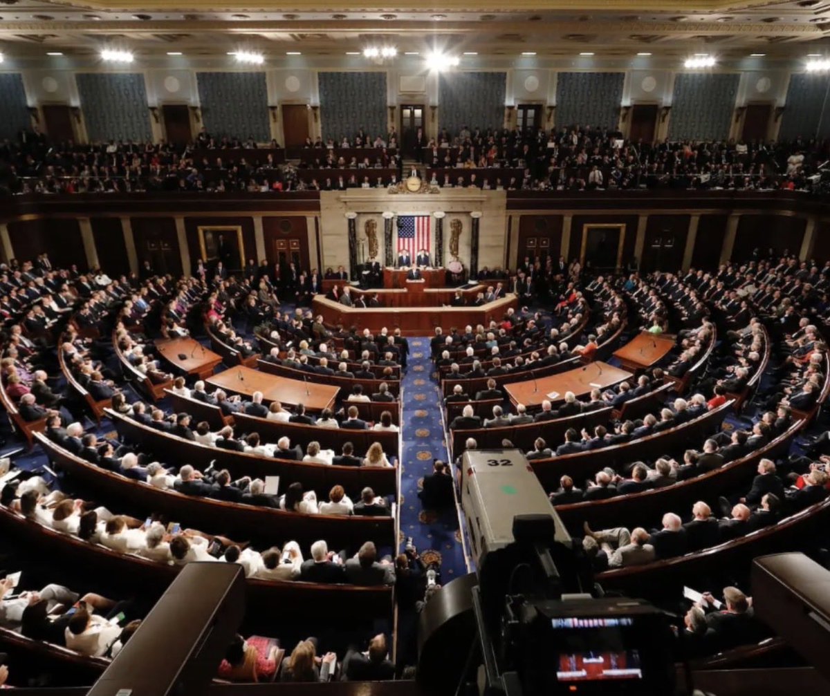 MAGA Voice tweet media