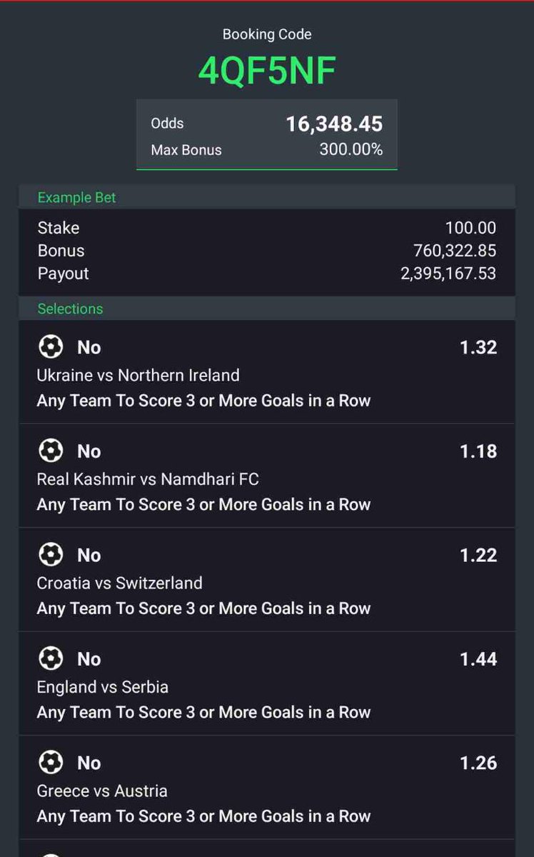 Afri Predict tweet media