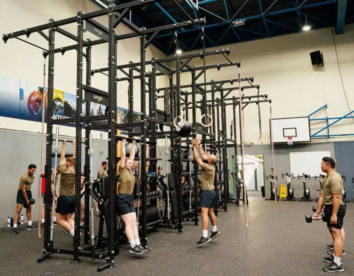 Royal Navy & Royal Marines Charity tweet media