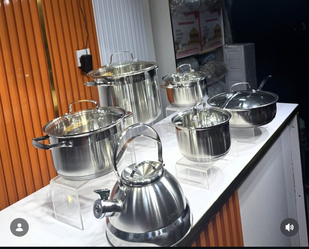 Jenie Kitchen Wares For Your Kitchen Items🍶🍽️ tweet media