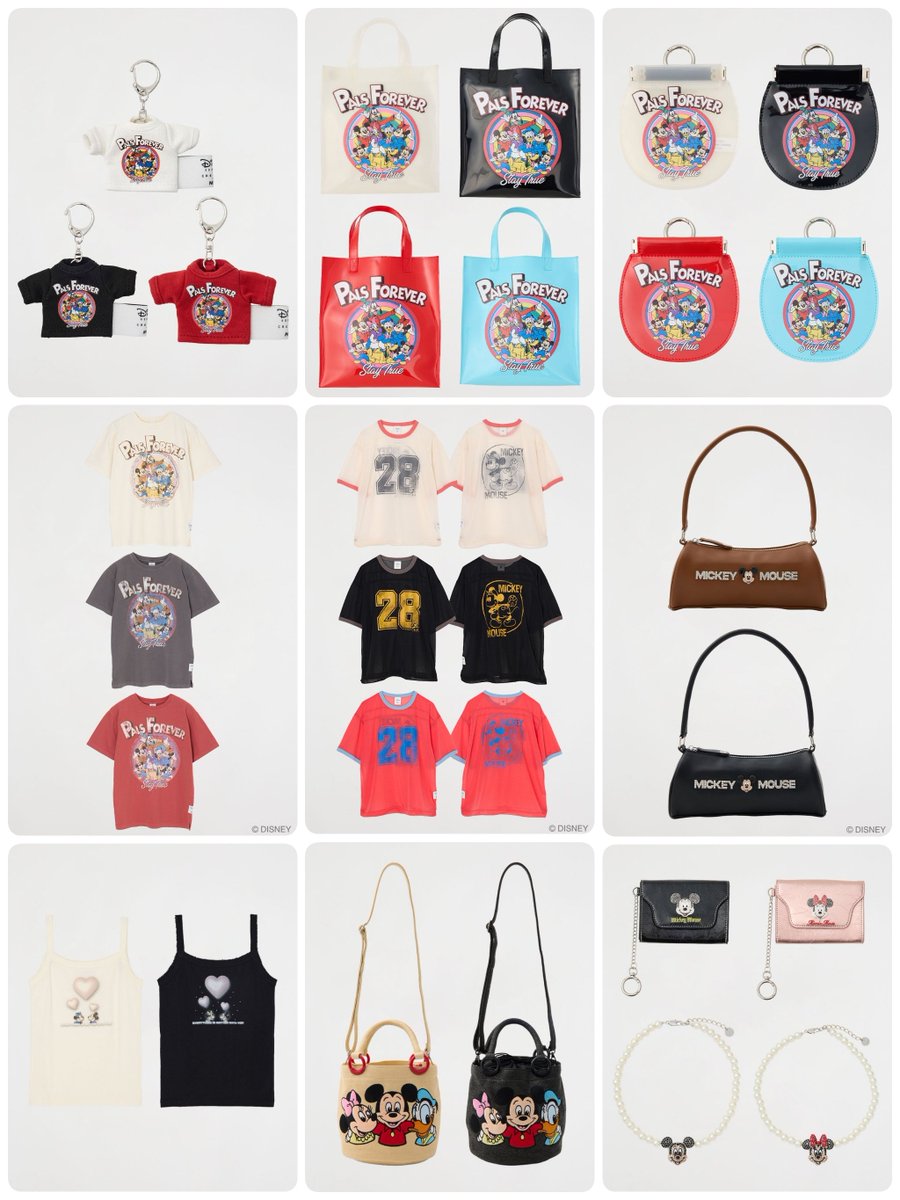 でぃちゃん/TDR最新情報 ディズニー情報 tweet media