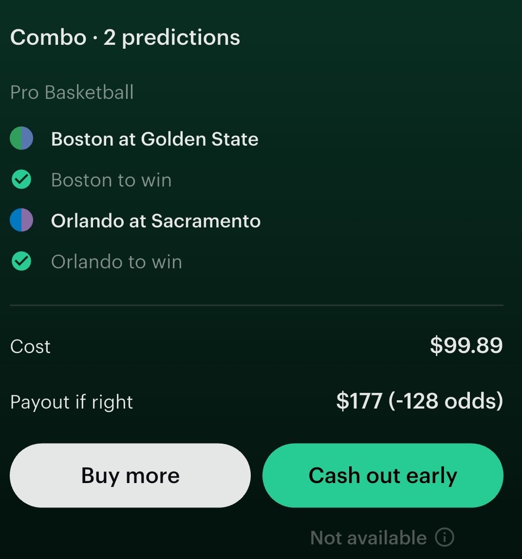 instincts bets tweet media