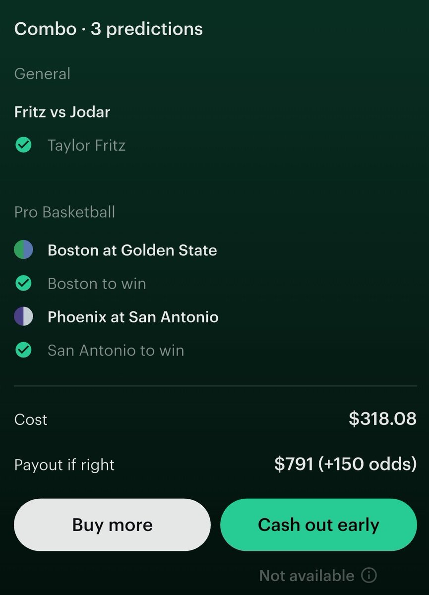 instincts bets tweet media
