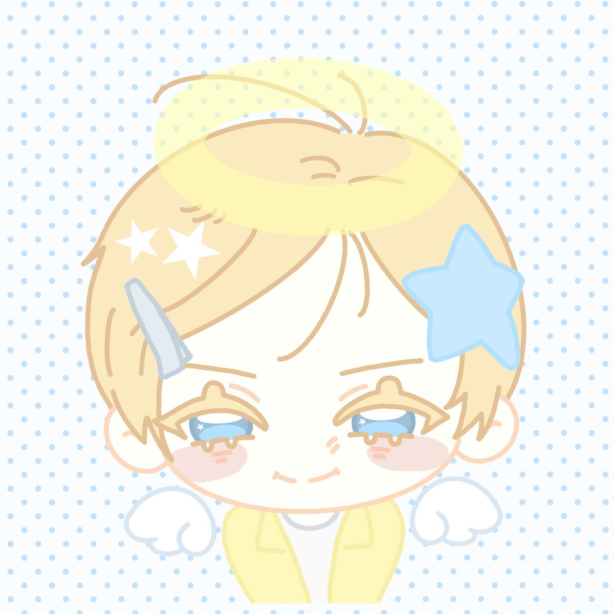 Angeilc Won‘s Day tweet media