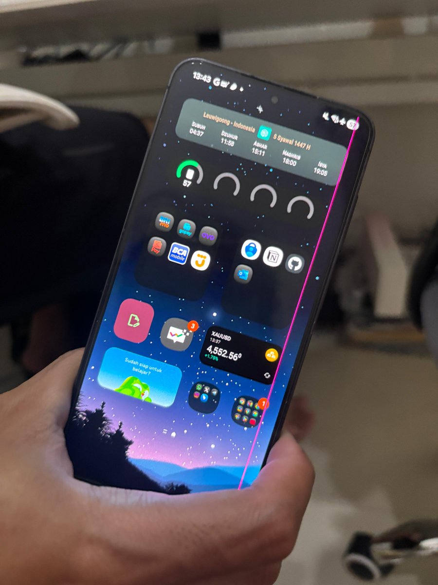 pengamatkeributan tweet media