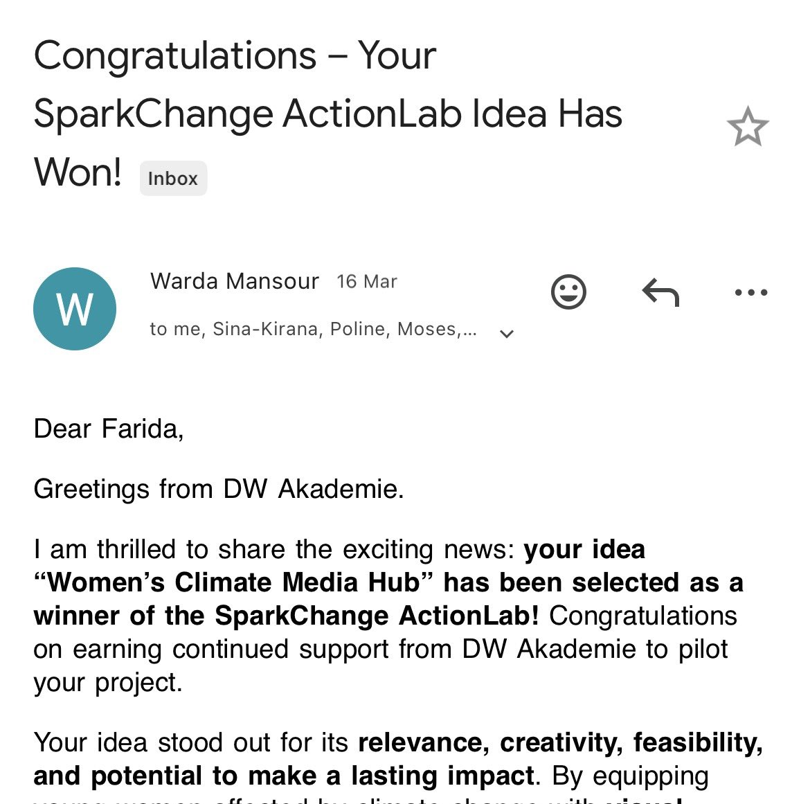 Mbabazi Faridah (N) tweet media