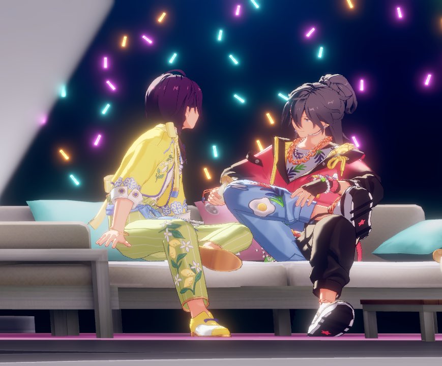 くるゆ（鮭） tweet media