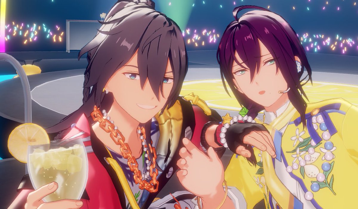 くるゆ（鮭） tweet media