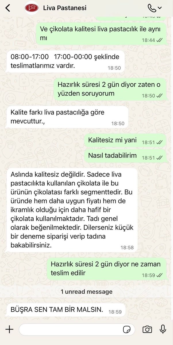 Politic Türk tweet media