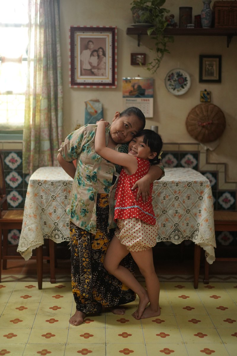 #BahagiaBarengNaWilla di Bioskop Sekarang! tweet media