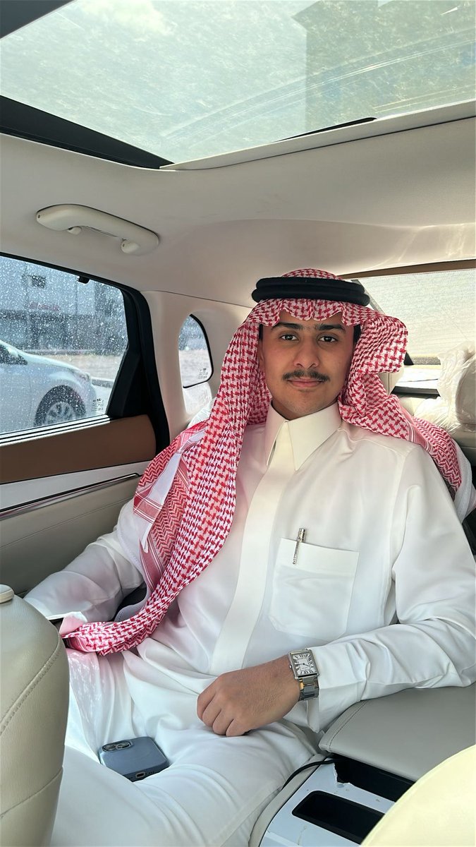 Faisal Alotaibi tweet media