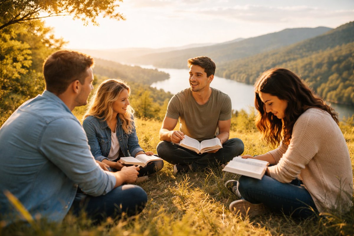 Christian Publishing House tweet media