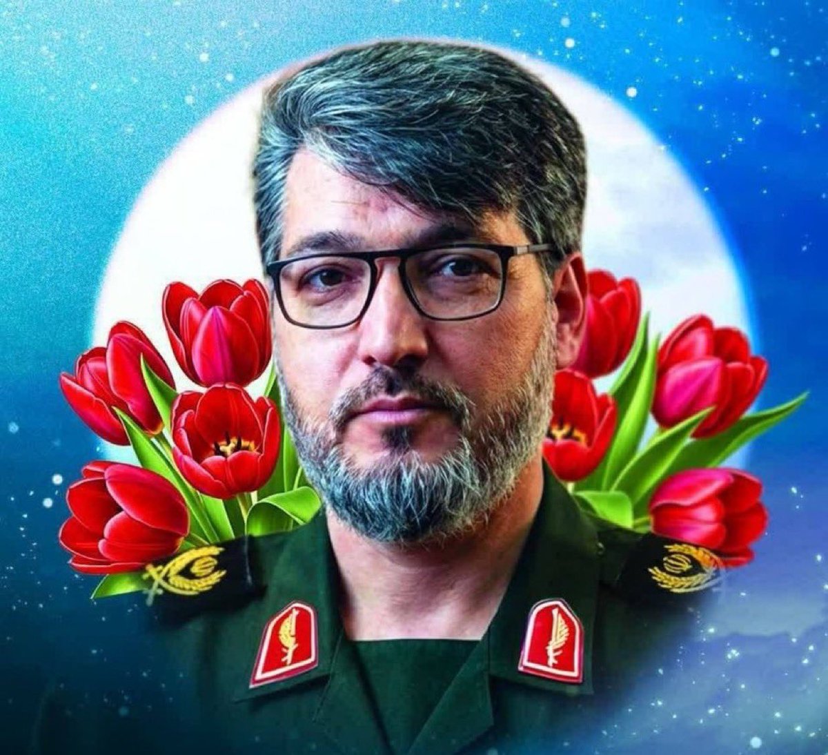 إيدي كوهين אדי כהן 🇮🇱 tweet media