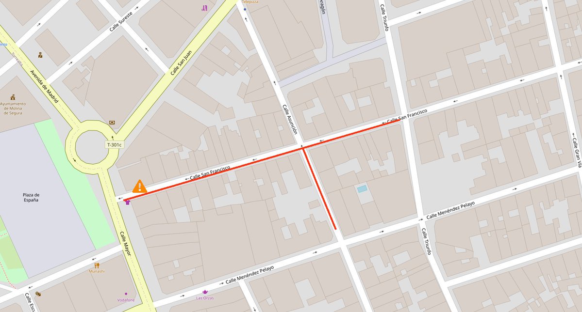 Sercomosa tweet media