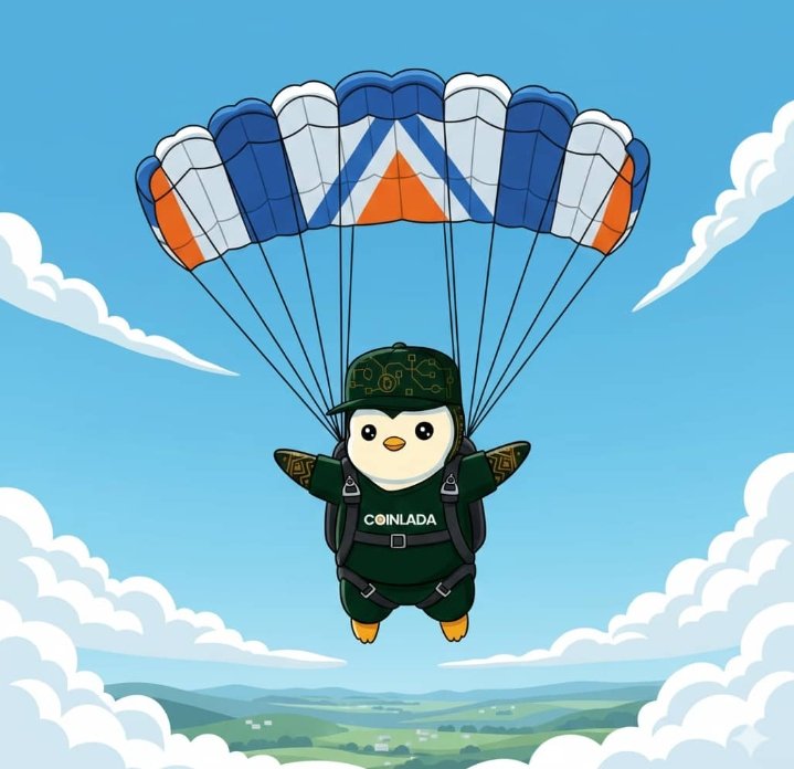 Coinlada tweet media