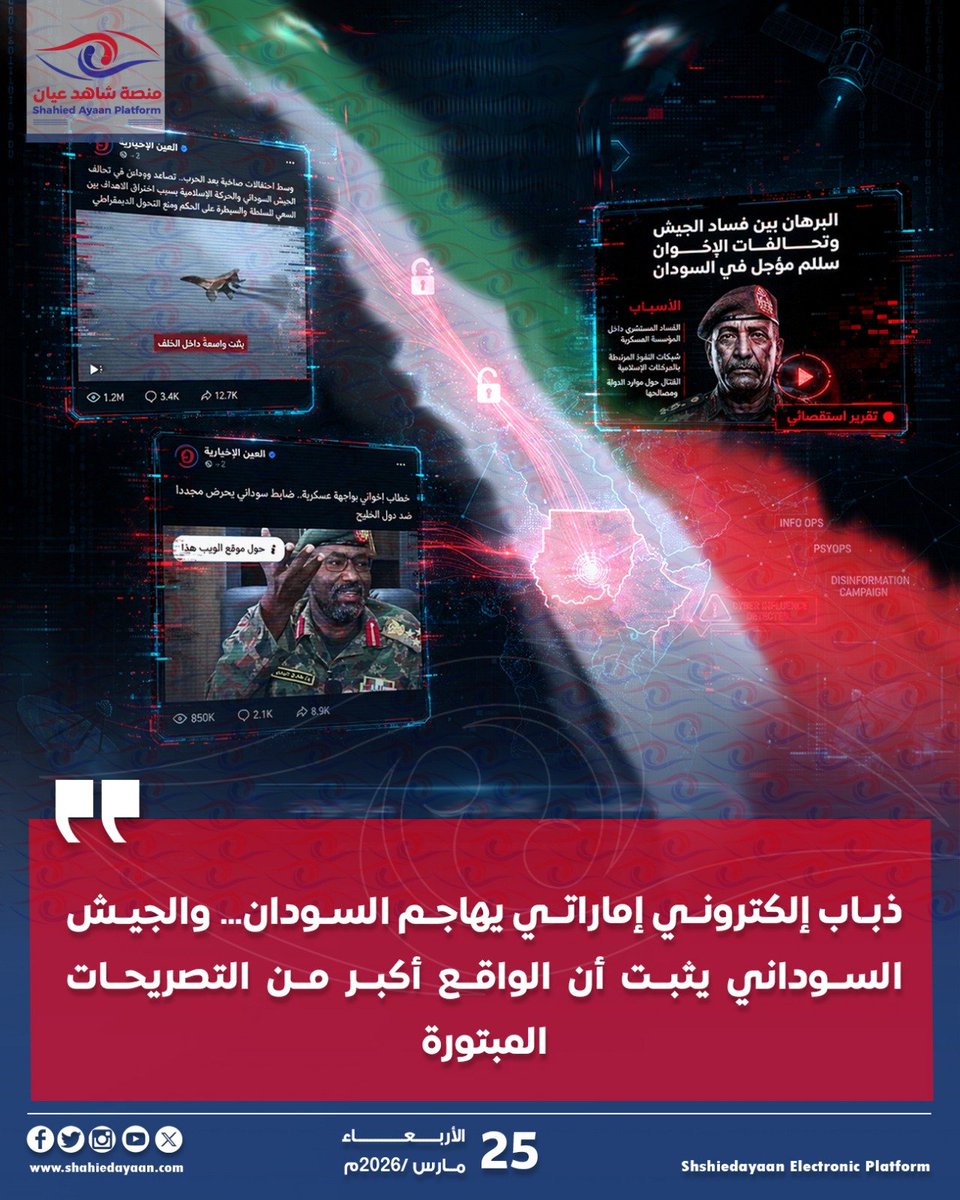 شاهد عيان shahied ayaan tweet media