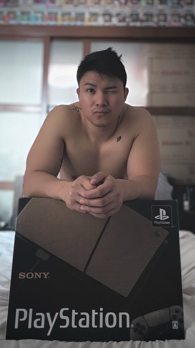 Shichannn tweet media