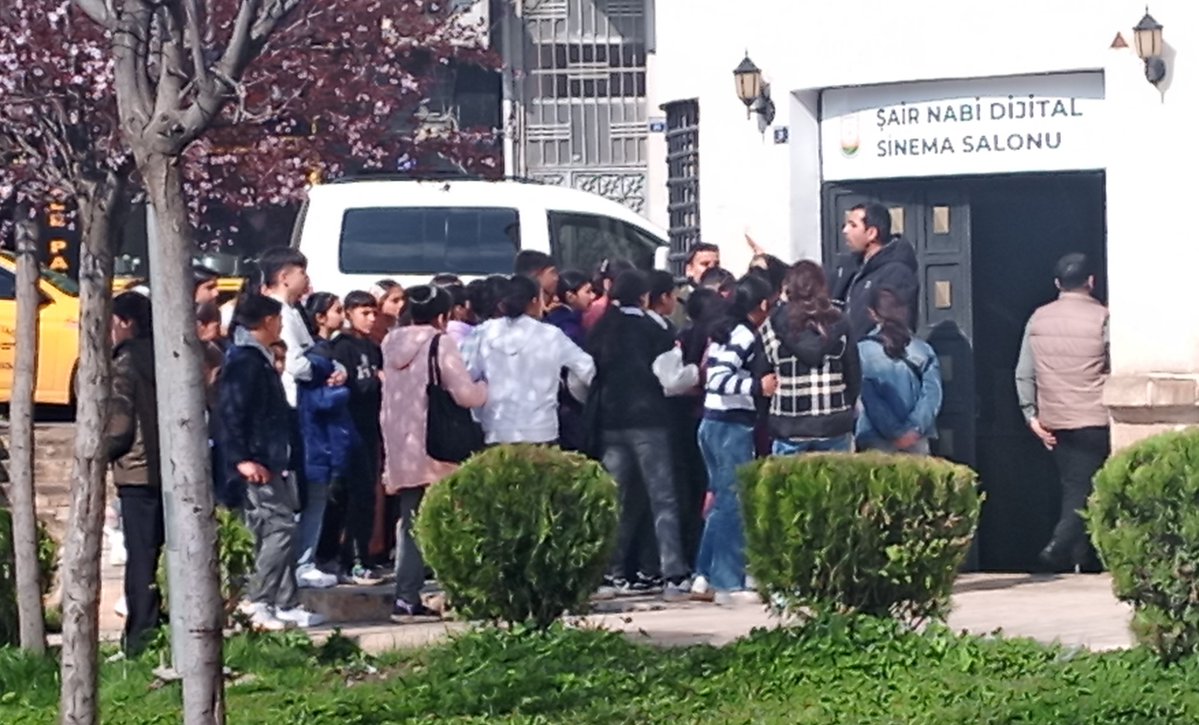 İz Bırakanlar Cemiyeti tweet media