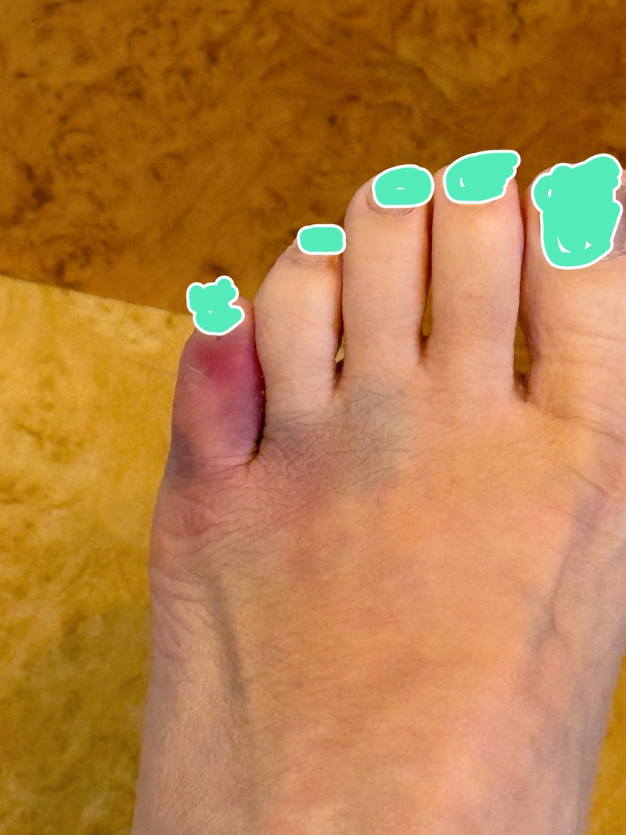 なおみ tweet media