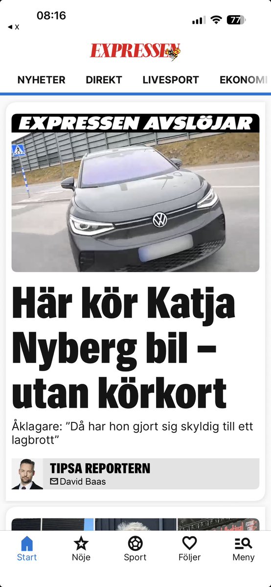 Sir Mats Ekberg 🇸🇪 🎗🪓🇮🇱 tweet media