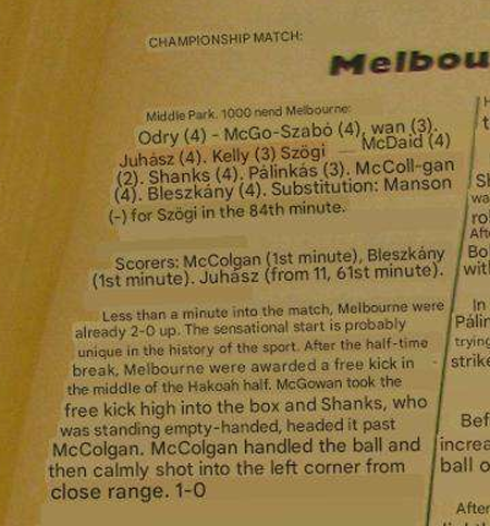 Mark Boric tweet media