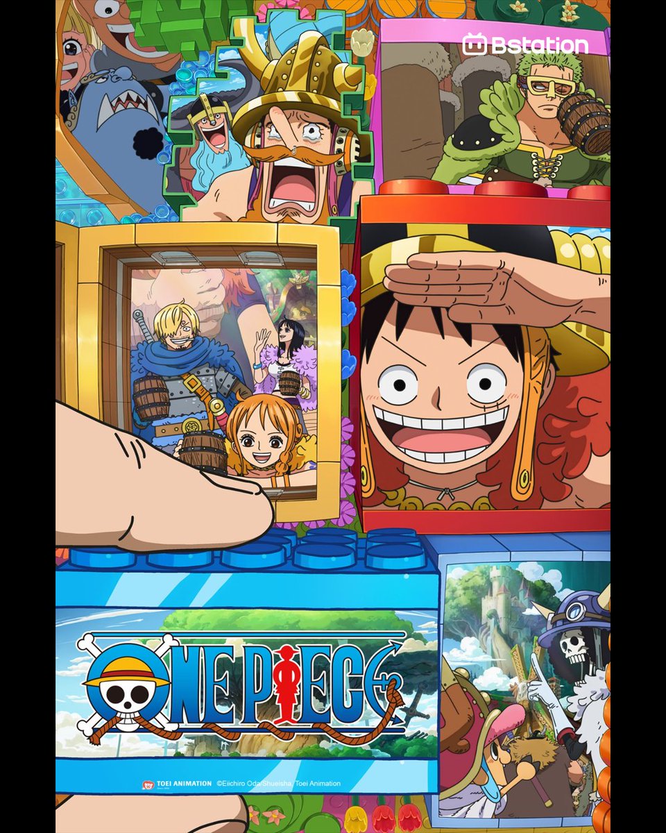 Bstation Indonesia tweet media