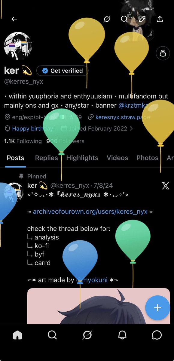 ker 💫 tweet media