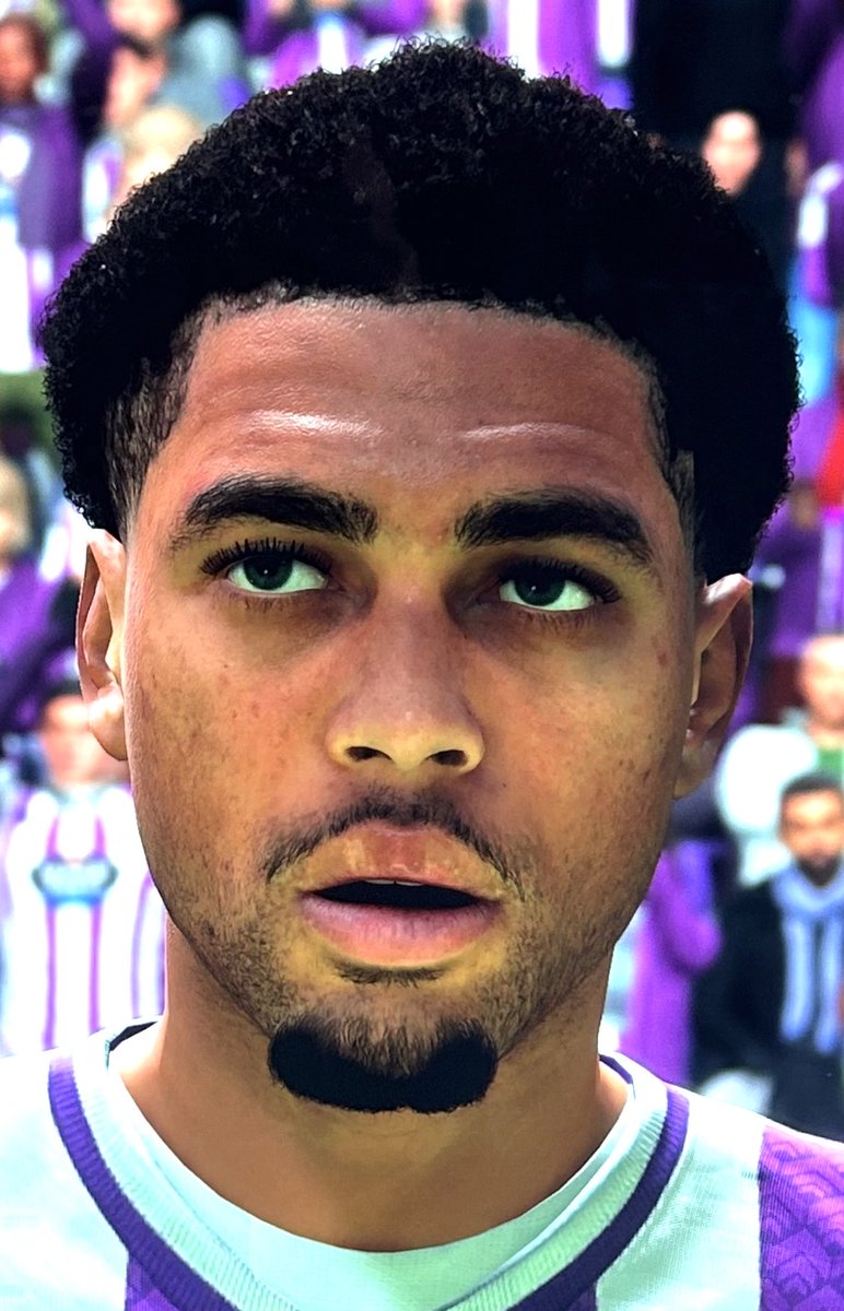 EA FC Faces tweet media