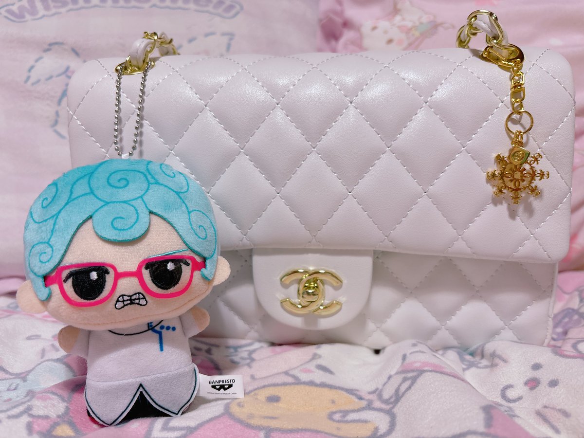 みんたまの写真入れ tweet media