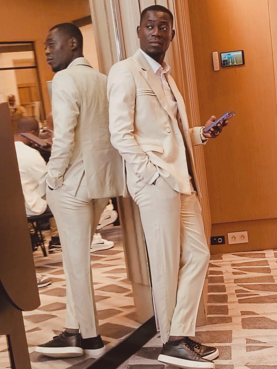 Franck-Cyrille Y 💙❤️🇨🇮 tweet media