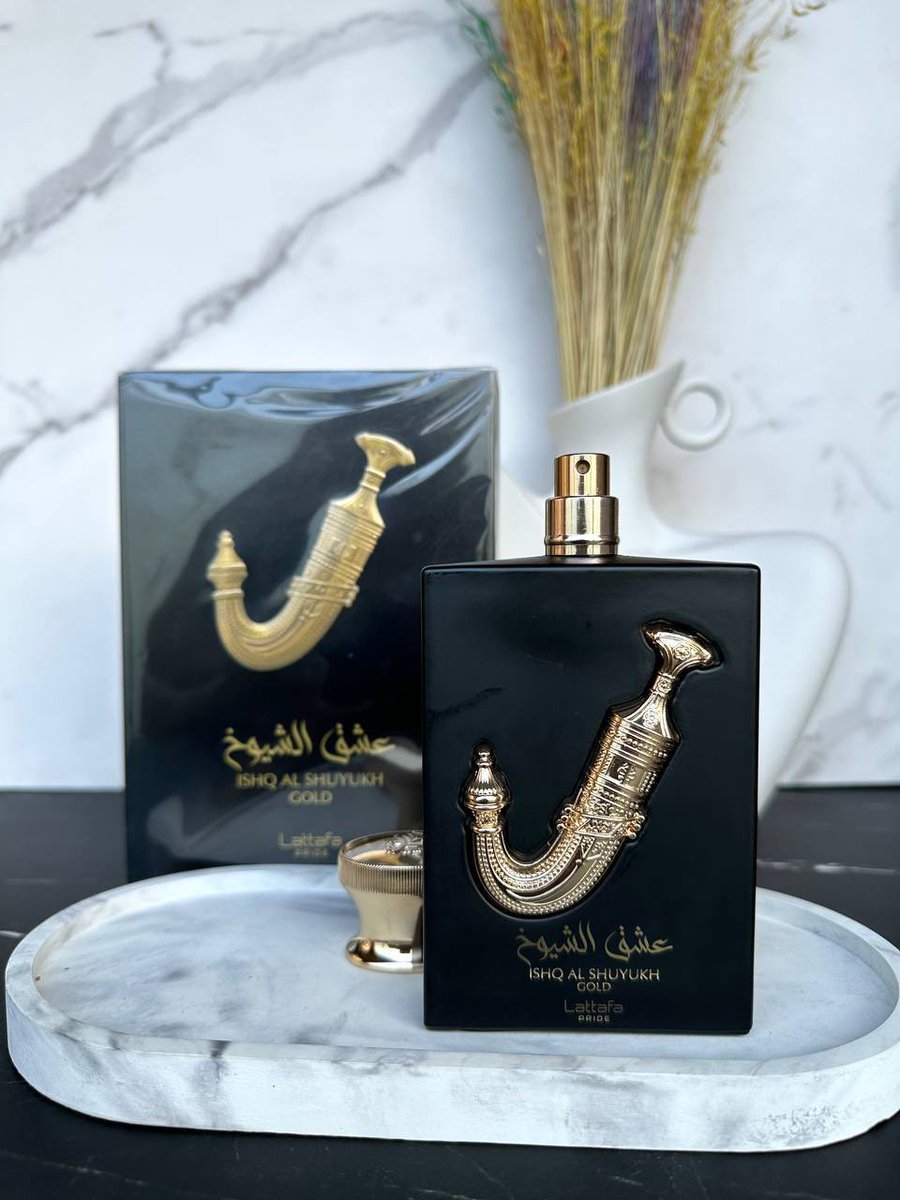 The Scentarium tweet media