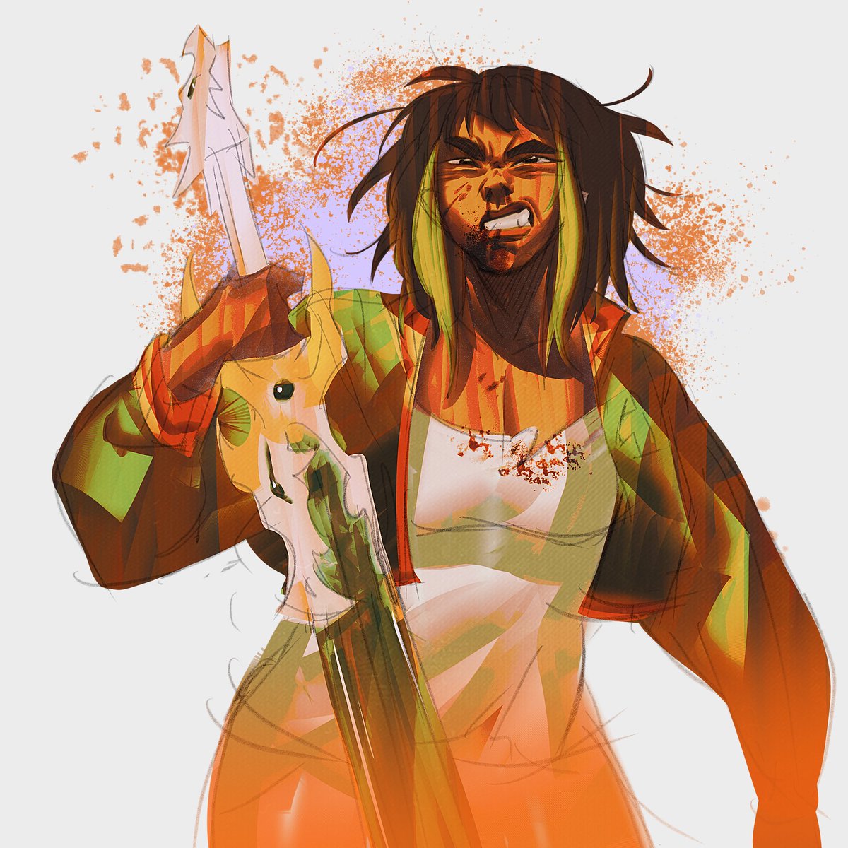 Suki🍊🇵🇸 tweet media