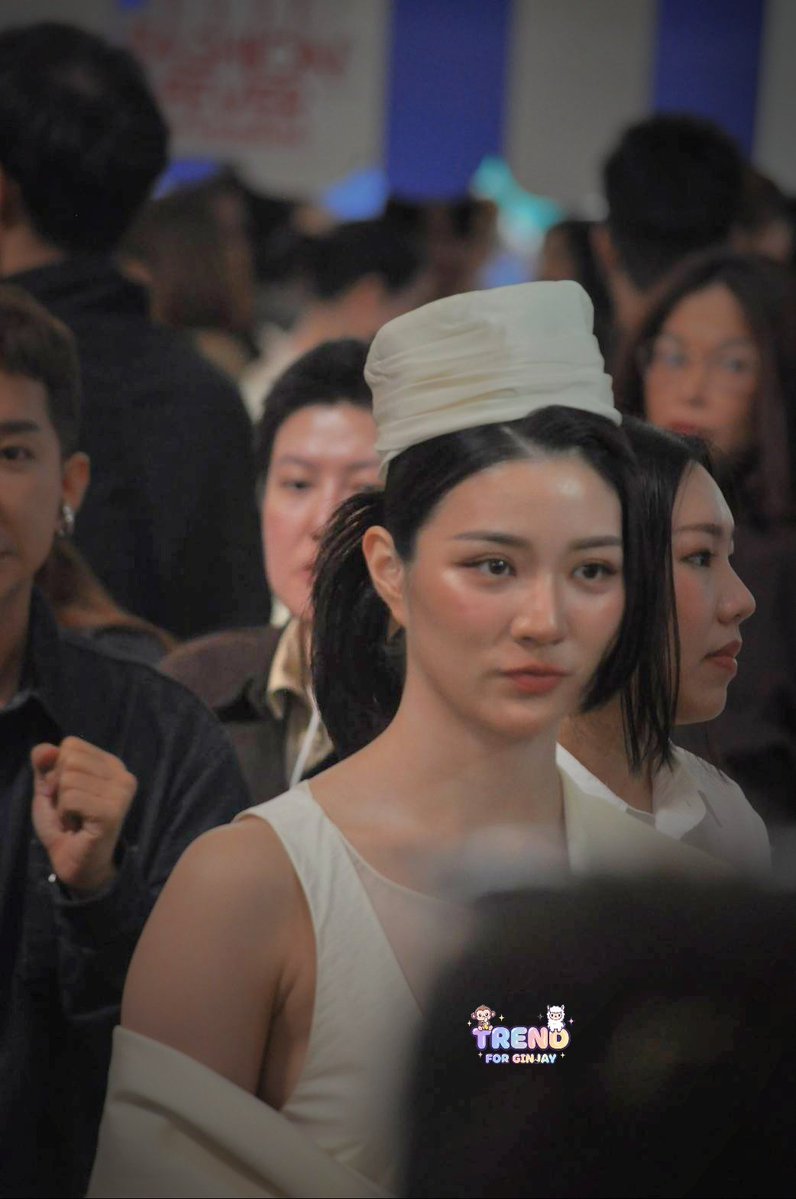 TREND for GinJay TH tweet media