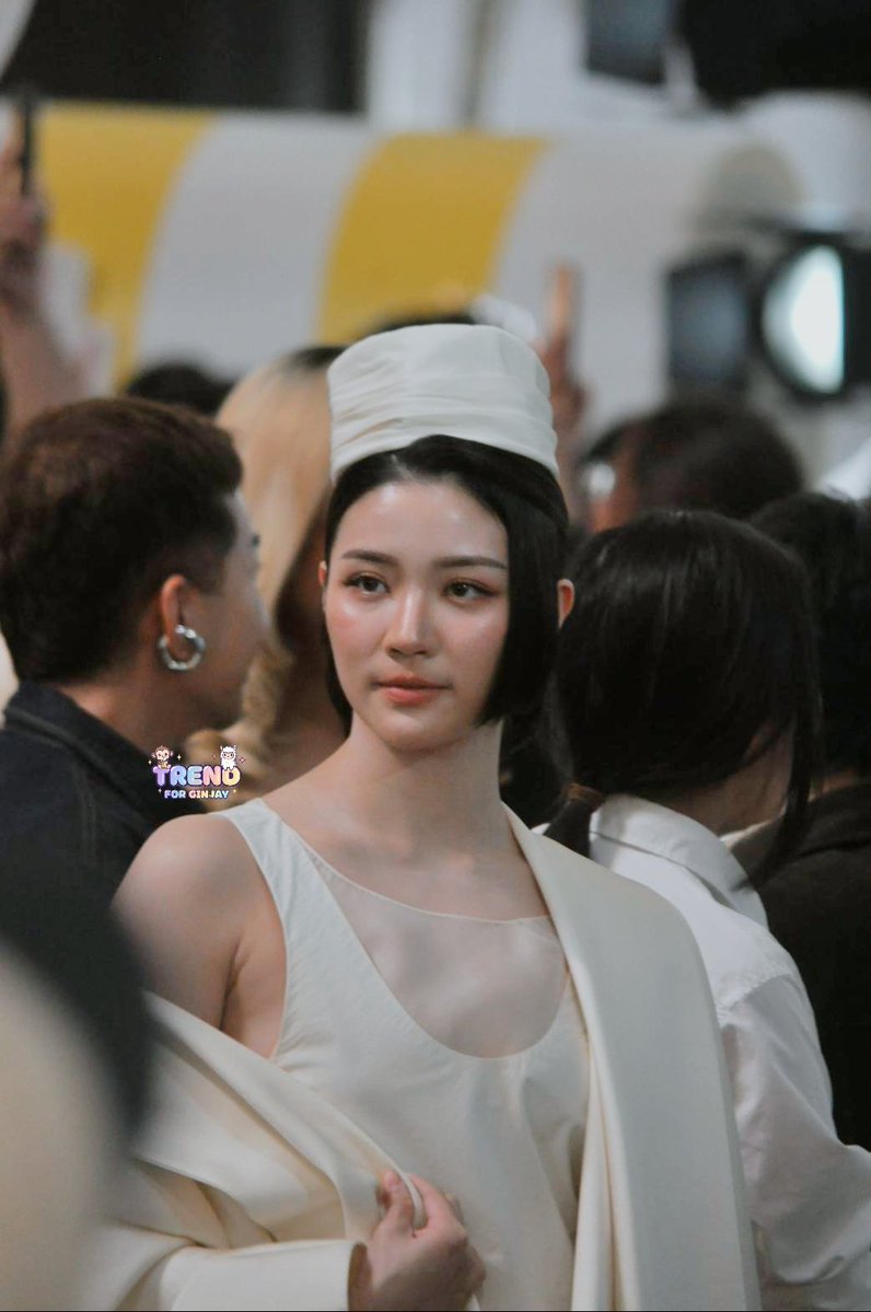 TREND for GinJay TH tweet media