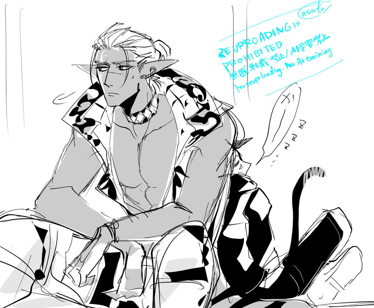 asato🍄14 tweet media