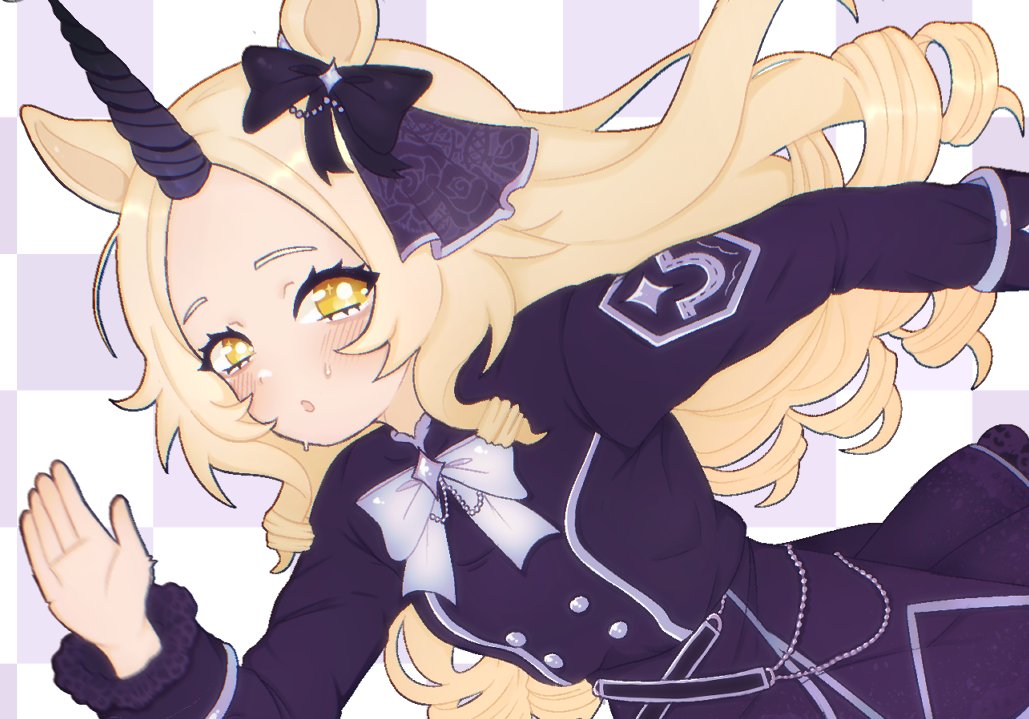 Juno Coton 🧁💗🦴【mallow♡seru】 tweet media