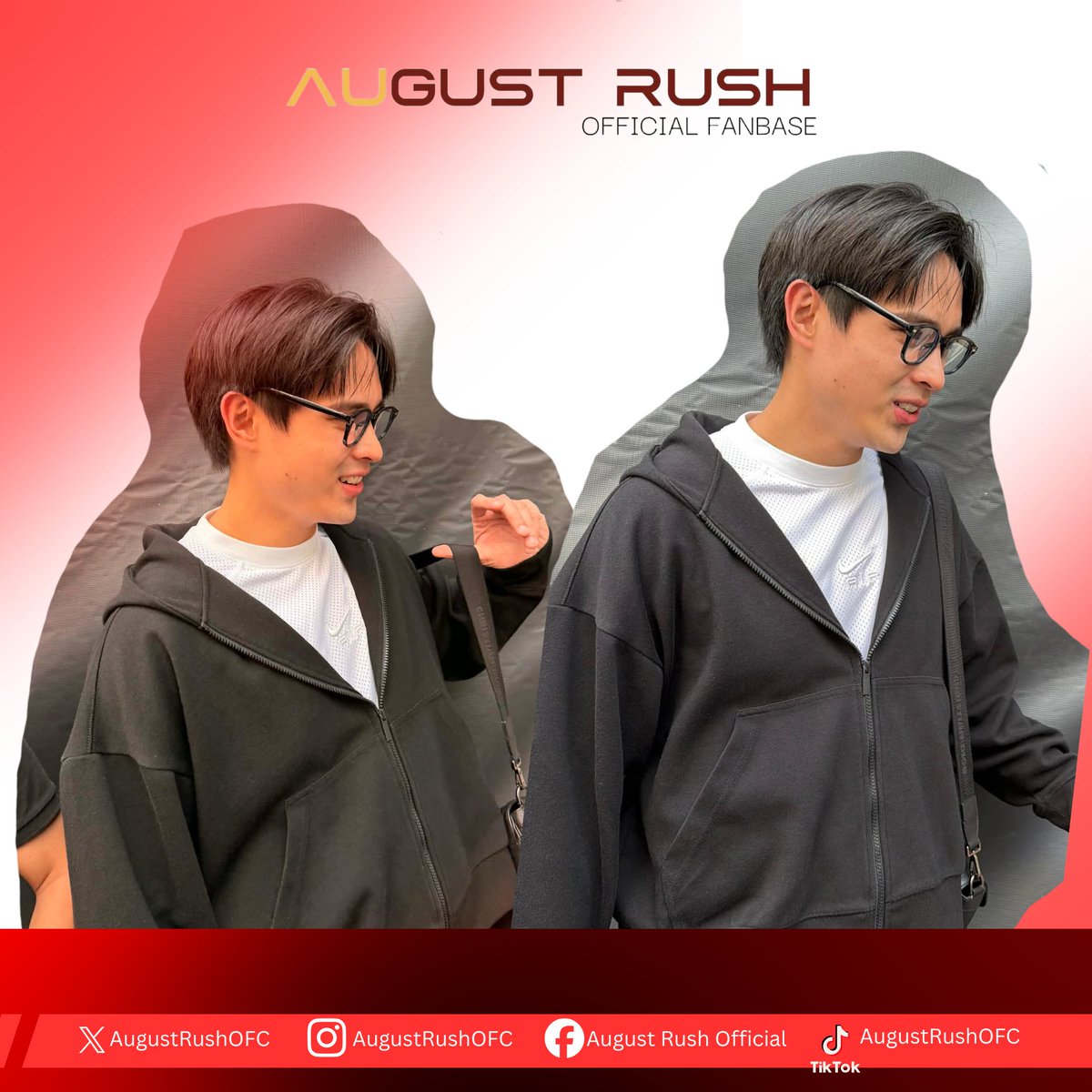 AUGUST RUSH OFFICIAL tweet media