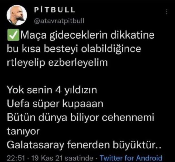 bestenin saçmalık gariplik bokluk